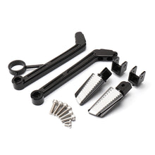 Passenger Foot Peg Lowering Kit Compatible with BMW R nineT R nineT