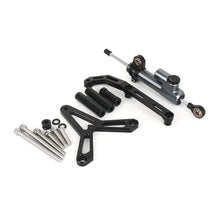 Steering Damper Stabilizer Compatible with Yamaha Tracer 9/9GT