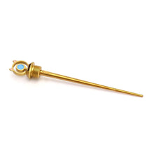 Engine Oil Dipstick Compatible with Vespa Primavera Sprint