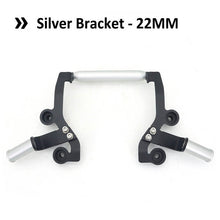 Navigation Mount Extension Bar Compatible with Yamaha X-MAX 300