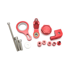 Steering Damper Stabilizer Compatible with Yamaha YZF-R6 R7 R1