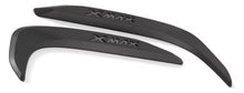 Motorcycle Handguards Wind Deflectors Compatible with Yamaha X-MAX 125 300 2023-2025