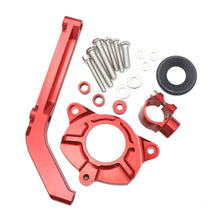 Steering Damper Stabilizer Compatible with Kawasaki Z1000