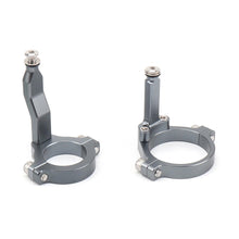 Steering Damper Stabilizer Compatible with Kawasaki ZX-4R ZX-4RR 2023 2023+