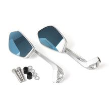 Rearview Mirror Set Compatible with BMW R1300GS 2024 CNC