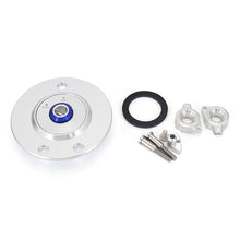 Fuel Tank Cap Cover Compatible with Yamaha MT-09 FZ1 FAZER CNC