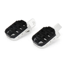 Footboard Pedal Pads Compatible with CFMOTO 800MT CNC