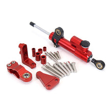 Steering Damper Stabilizer Compatible with Aprilia RS660