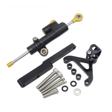 Steering Damper Stabilizer Compatible with Honda CB1000R 2008-2016