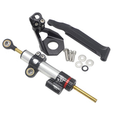 Steering Damper Stabilizer Compatible with Honda CBR600RR 2005 - 2006 2005-2006