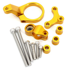 Steering Damper Stabilizer Compatible with Honda CBR650R 2019-2020