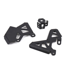 Motorcycle Protection Cover Compatible with KTM 390 Adventure
