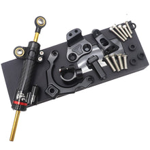 Steering Damper Stabilizer Compatible with Kawasaki Z900