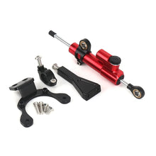 Steering Damper Stabilizer Compatible with Kawasaki Z900 2024