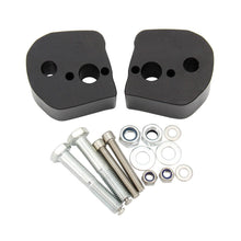 Handlebar Riser Clamp Compatible with Yamaha FJR1300
