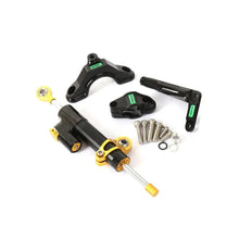 Steering Damper Stabilizer Compatible with Kawasaki Ninja ZX-6R 2024