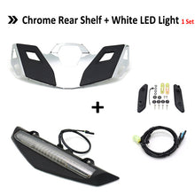 LED Tail Light Compatible with Honda Gold Wing GL1800