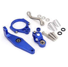 Steering Damper Stabilizer Compatible with Yamaha MT-09 SP 2021 2021+