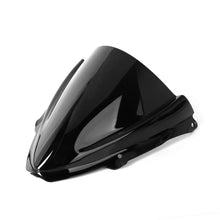 Front Windshield Windscreen Deflector Compatible with Kawasaki Ninja Ninja ZX-6R 2024