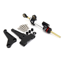 Steering Damper Stabilizer Compatible with Triumph Street Triple 765RS 1200RS