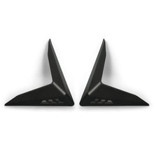Front Windshield Windscreen Deflector Compatible with Yamaha T-Max 560 2025