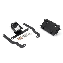 Navigation Mount Extension Bar Compatible with Yamaha TMAX 560 2022-2024