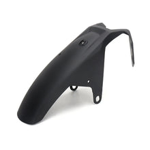 Front Fender Extender Compatible with Yamaha Tenere700 2024 2024+