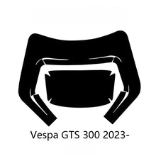 LED Tail Light Compatible with Vespa GTS 300