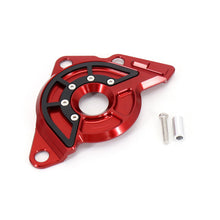 Chain Guard Cover Compatible with Yamaha MT-09 Tracer 9 XSR 900 CNC