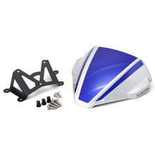 Front Windshield Windscreen Deflector Compatible with Yamaha MT-09 SP