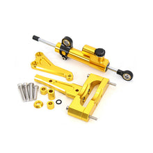 Steering Damper Stabilizer Compatible with Honda CB150/250/300 R