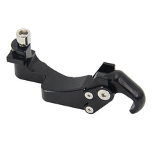 Utility Hook Mount Bracket Compatible with Honda Forza 125/250/300/350