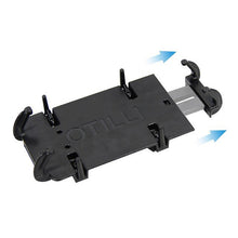 Wireless Charging Phone Navigation Mount Compatible with Universal