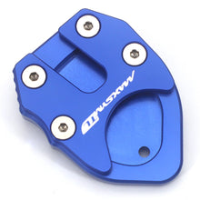 Side Stand Foot Enlarger Compatible with SYM MAXSYM TL 500