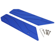 Footboard Pedal Pads Compatible with SYM MAXSYM TL 500