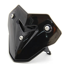 Front Windshield Windscreen Deflector Compatible with BMW F900R