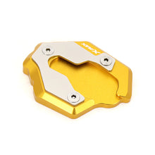 Side Stand Foot Enlarger Compatible with Yamaha XMAX300