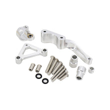 Steering Damper Stabilizer Compatible with Ducati Monster 696 2018 2018+