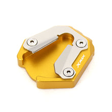 Side Stand Foot Enlarger Compatible with Yamaha XMAX300