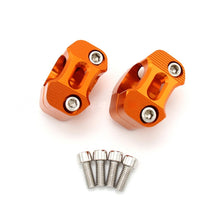 Universal Handlebar Compatible with Universal 1 1/8“ 28mm CNC