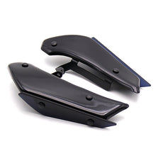 Aerodynamic Winglet Spoiler Compatible with BMW S1000RR