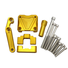 Steering Damper Stabilizer Compatible with Kawasaki EX300 NINJA300