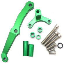 Steering Damper Stabilizer Compatible with Kawasaki Z800