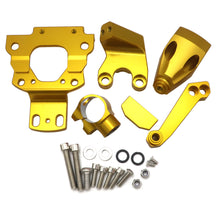 Steering Damper Stabilizer Compatible with Kawasaki Z650