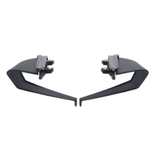 Front Windshield Windscreen Deflector Compatible with Ducati Monster 937 950