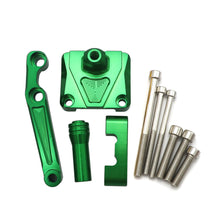 Steering Damper Stabilizer Compatible with Kawasaki NINJA250 Ninja EX250