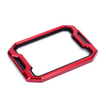Dashboard Instrument Cover Compatible with Honda ADV350 2022 2022+