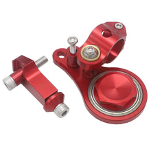 Steering Damper Stabilizer Compatible with Kawasaki Ninja ZX6R 2005-2006