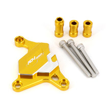 Water Pump Guard Cover Compatible with Honda ADV350 FORZA 350