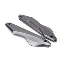 Front Windshield Windscreen Deflector Compatible with Yamaha X-MAX 300 2024